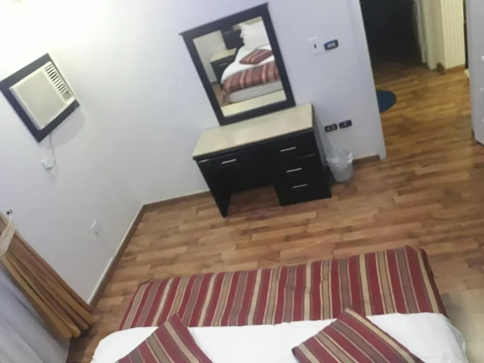 Al Manarat Al Raqiah 2 Units Hotel Jeddah