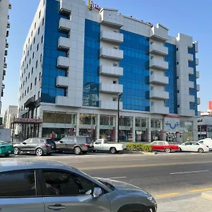 فندق Jeddahlake