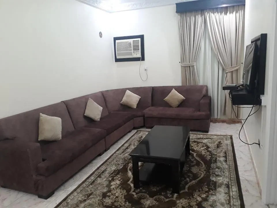 فندق جدةفي  المنارات الراقيه 2 للوحدات السكنيه المفروشة