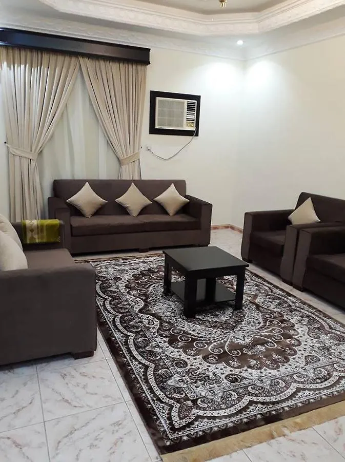 فندق جدةفي  المنارات الراقيه 2 للوحدات السكنيه المفروشة